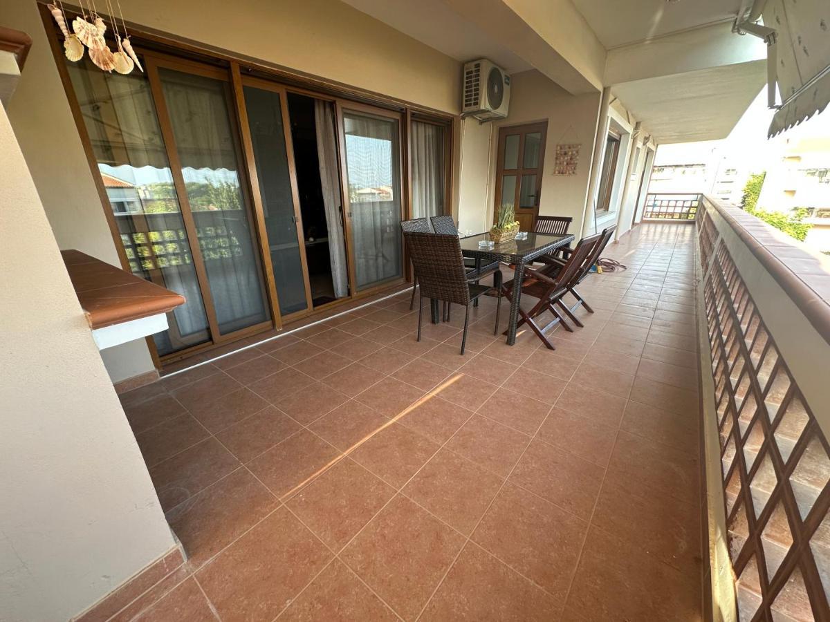 Villa Reina Alexandroupoli Exterior foto