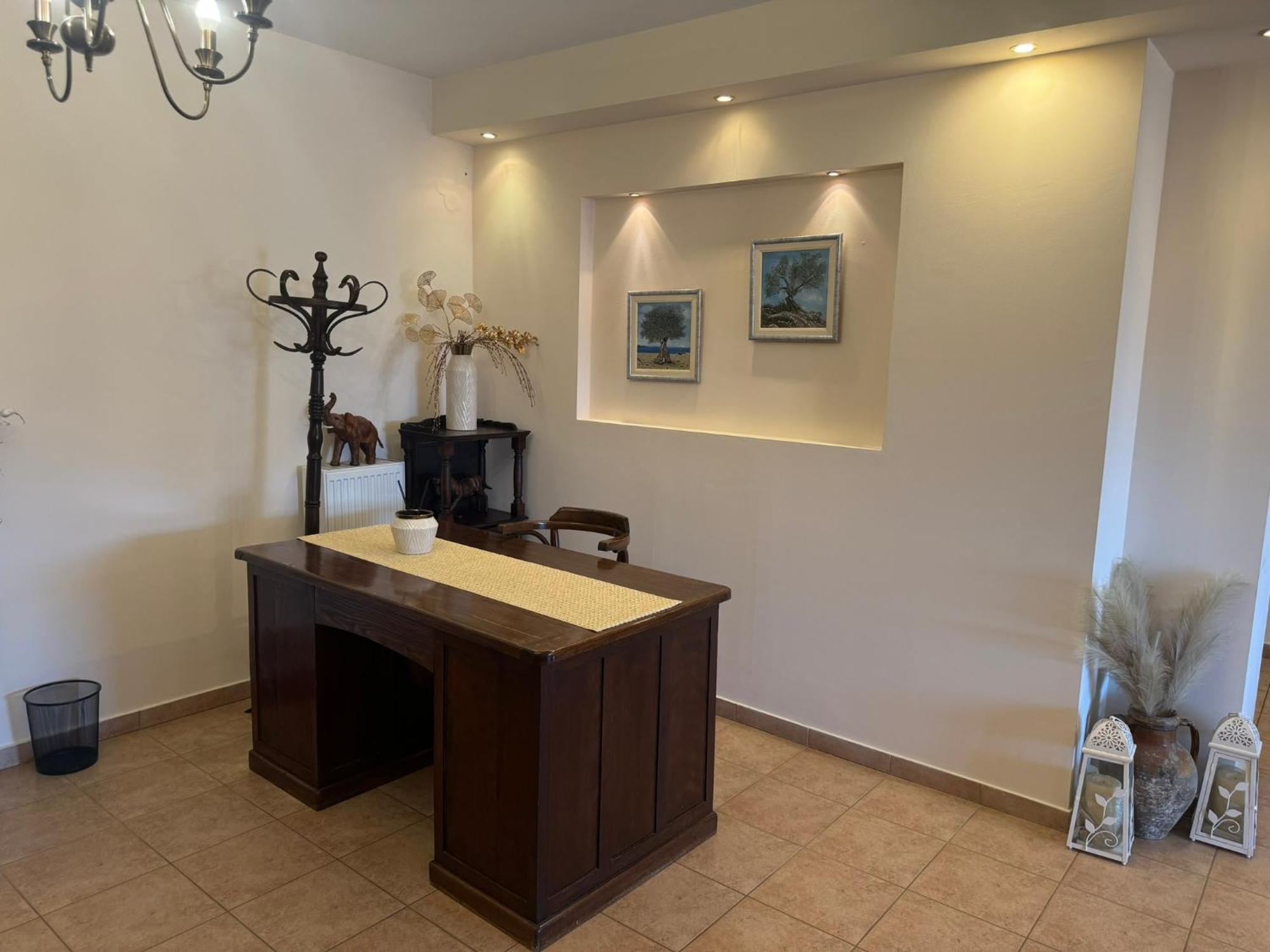 Villa Reina Alexandroupoli Exterior foto